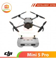 DJI Mini 5 Pro