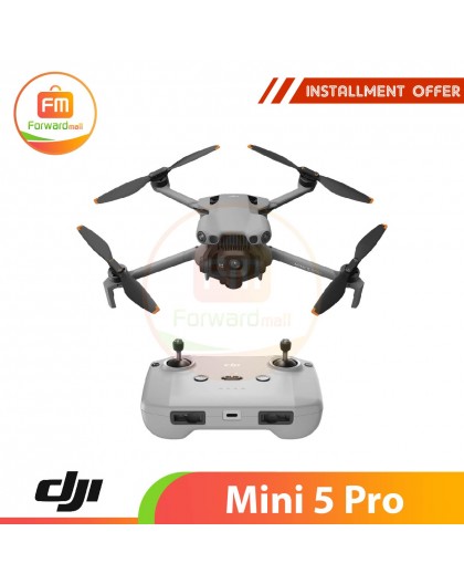 DJI Mini 5 Pro