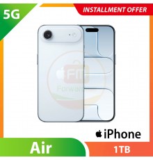 【5G】iPhone 17 Air 1TB 