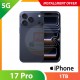 【5G】iPhone 17 Pro 1TB 