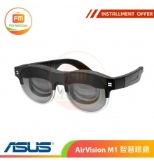 ASUS AirVision M1 Smart Glasses