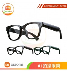Xiaomi AI Photography glasses