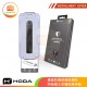 HODA®| Matte Anti-Peep Glass Protector iPhone 17 / Air / 16 Series with Dust-Free Space Capsule Film Artifact 