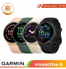 Garmin vívoactive 6