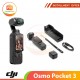 DJI Osmo Pocket 3