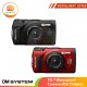 OM SYSTEMTough TG-7 Waterproof Camera (Flat Output)