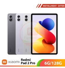 Redmi Pad 2 Pro 6G/128G