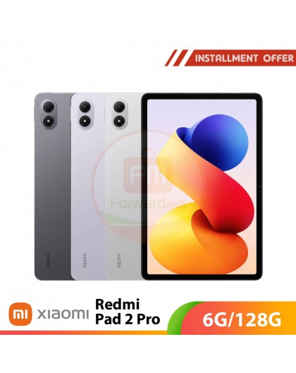 Redmi Pad 2 Pro 6G/128G
