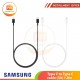 Type C to Type C cable (3A) 1.8m