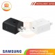 25W fast charging universal travel charger