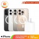 【iPhone 16 Pro Clear Case with MagSafe】+Apple 20W USB-C