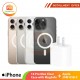 【iPhone 16 Pro Max Clear Case with MagSafe】+Apple 20W USB-C