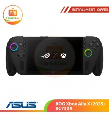 ASUS ROG Xbox Ally X (2025) RC73XA 