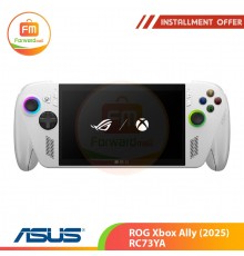 ASUS ROG Xbox Ally (2025) RC73YA