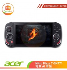 Acer Nitro Blaze 7 GN771
