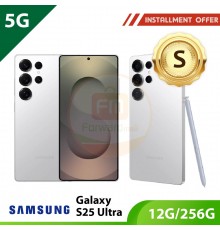 【5G】SAMSUNG Galaxy S25 Ultra 12G/256G-S
