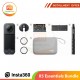 Insta360 X5 Essentials Bundle