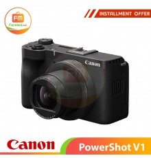 Canon PowerShot V1