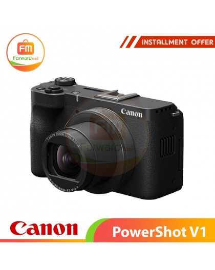 Canon PowerShot V1