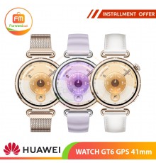 Huawei WATCH GT6 GPS 41mm