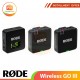 RODE Wireless GO III