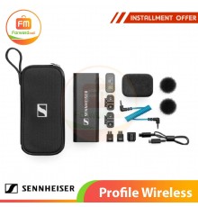 SENNHEISER Profile Wireless