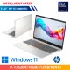 HP 15-fr0001TU 15.6"(i7-13620H/16GB/512GB/WIN11)