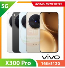 【5G】VIVO X300 Pro 16G/512G