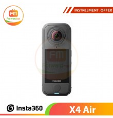 Insta360 X4 Air