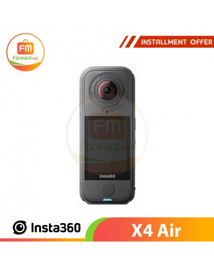 Insta360 X4 Air