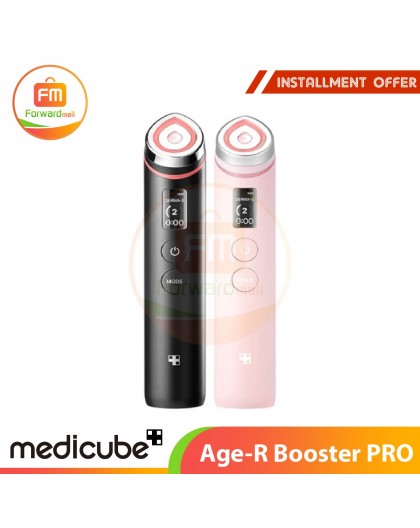medicube Age-R Booster PRO