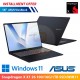 ASUS VivoBook 16'' (Snapdragon X X1 26 100/16G/1TB SSD/WIN11)