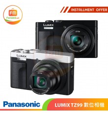 Panasonic LUMIX TZ99 數位相機