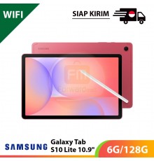 【IND】Samsung Galaxy Tab S10 Lite 6/128G Wi-Fi