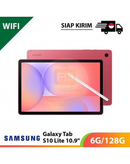 【IND】Samsung Galaxy Tab S10 Lite 6G/128G Wi-Fi
