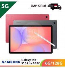 【IND】【5G】Samsung Galaxy Tab S10 Lite 6G/128G
