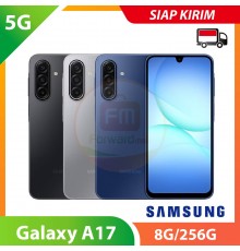 【IND】【5G】SAMSUNG A17 8G/256G