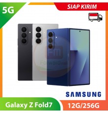 【IND】【5G】SAMSUNG Galaxy Z Fold7 12G/256G