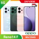 【IND】【5G】OPPO Reno14 F 8/256G