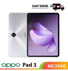 【IND】OPPO Pad 3 8G/256G