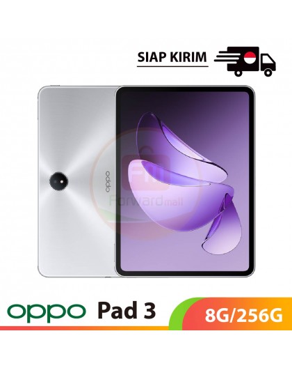 【IND】OPPO Pad 3 8G/256G