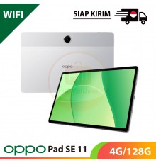 【IND】OPPO Pad SE 4G/128GB Wi-Fi