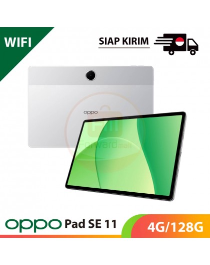 【IND】OPPO Pad SE 4GB/128GB Wi-Fi