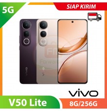 【IND】【5G】VIVO V50 LITE 8/256G