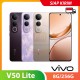 【IND】VIVO V50 LITE 8G/256G