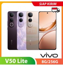 【IND】VIVO V50 LITE 8/256G