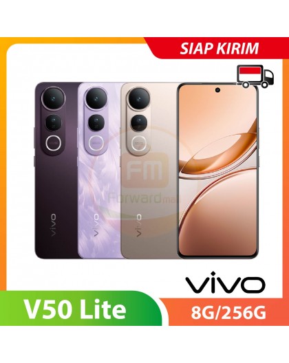 【IND】VIVO V50 LITE 8G/256G