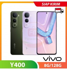 【IND】VIVO Y400 8/128G