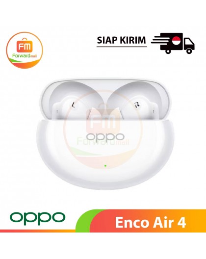 【IND】OPPO Enco Air 4