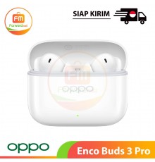 【IND】OPPO Enco Buds 3 Pro